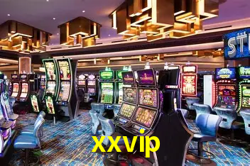 Descubra o Programa VIP da xxvip: Vantagens Exclusivas para Jogadores