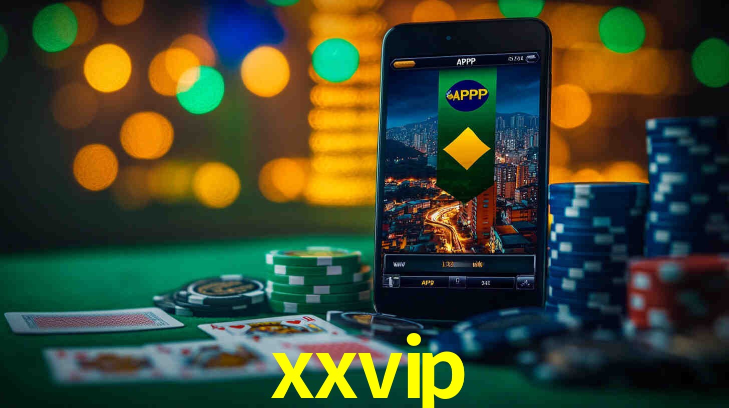 Apostas de Futebol xxvip