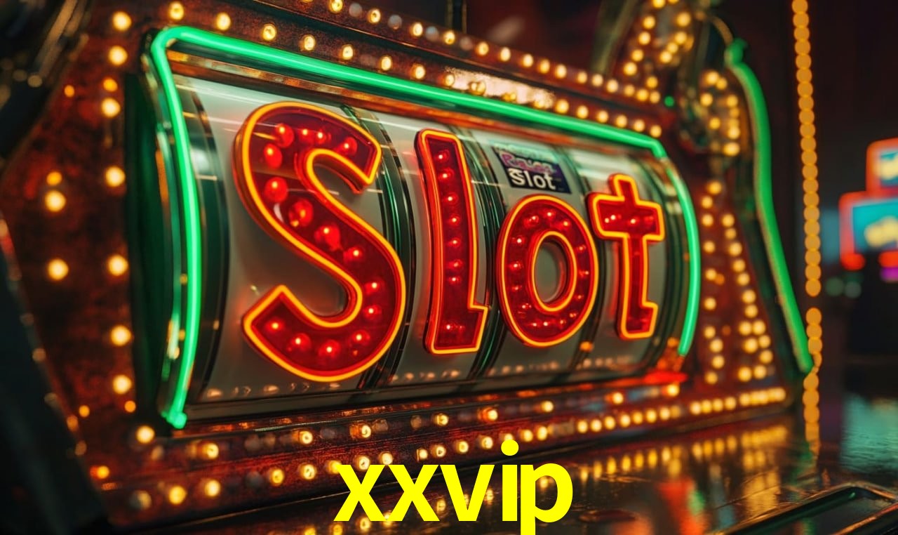 Casino Ao Vivo xxvip