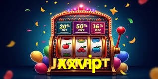 Provedores de Jogos xxvip